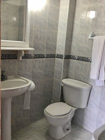 Hotel Hamilton