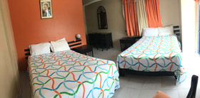 Hotel Hamilton