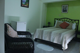 Hotel Hamilton