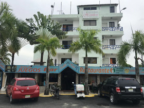 Hotel Hamilton