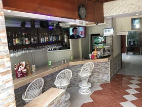 Hotel Hamilton