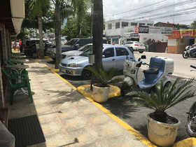 Hotel Hamilton