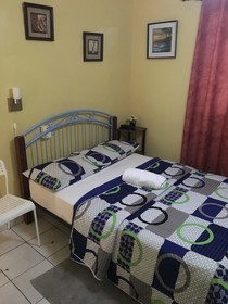 Hotel Mango