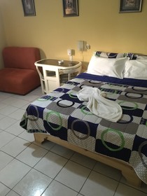 Hotel Mango