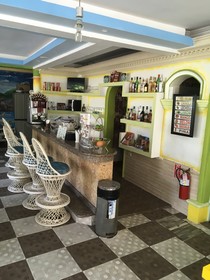 Hotel Mango