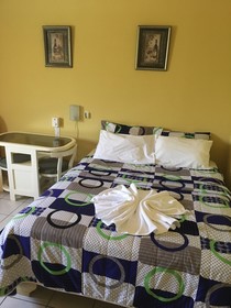 Hotel Mango