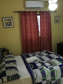 Hotel Mango