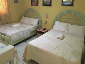 Hotel Mango