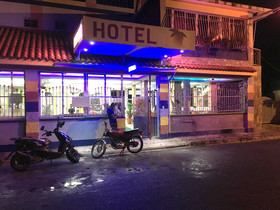 Hotel Mango
