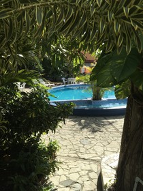 Hotel Mango