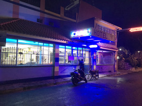 Hotel Mango