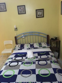 Hotel Mango