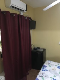 Hotel Mango