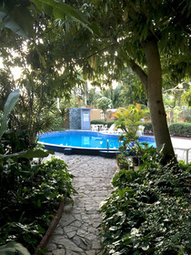 Hotel Mango