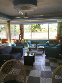 Hotel Mango