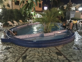 Hotel Mango