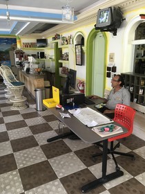 Hotel Mango