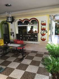 Hotel Mango