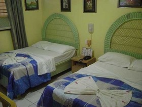 Hotel Mango