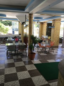 Hotel Mango