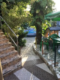 Hotel Mango