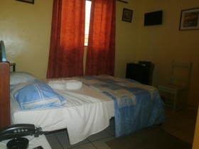 Hotel Mango