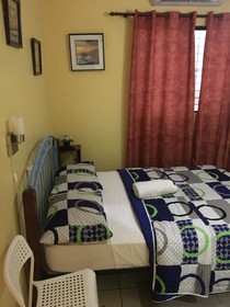 Hotel Mango