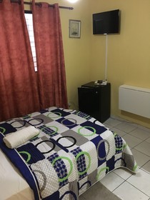 Hotel Mango