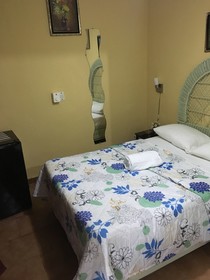Hotel Mango