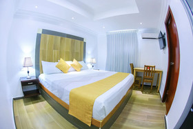 Hotel Vicentina
