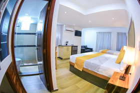 Hotel Vicentina