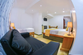 Hotel Vicentina