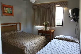 Hotel Zapata