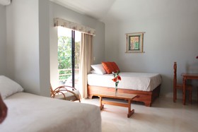 Hotel Zapata