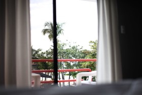 Hotel Zapata