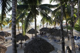 Hotel Zapata