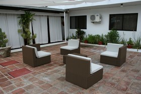 Hotel Zapata