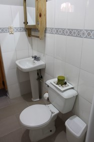 Hotel Zapata