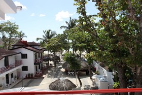 Hotel Zapata