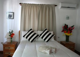 Hotel Zapata