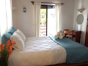 Hotel Zapata