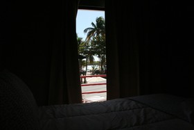 Hotel Zapata