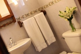 Hotel Zapata