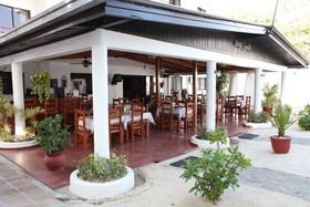 Hotel Zapata