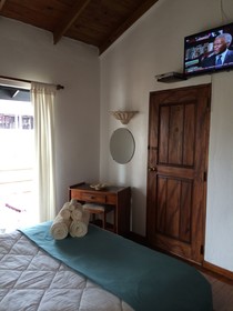 Hotel Zapata