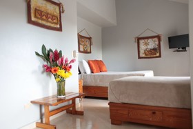 Hotel Zapata