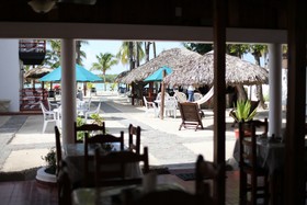 Hotel Zapata