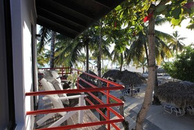 Hotel Zapata