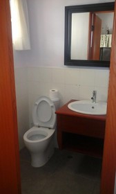 Residencial Las Palmeras & Residencial Las Estrellas