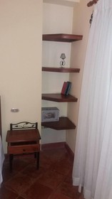 Residencial Las Palmeras & Residencial Las Estrellas